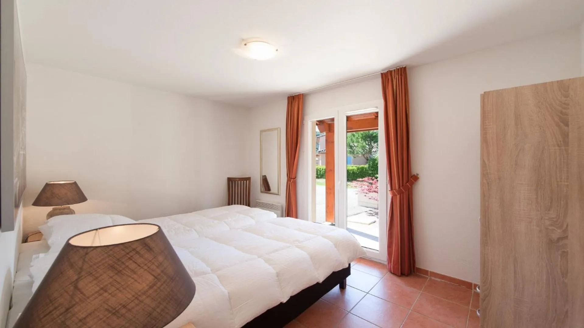 Villa Alize Vallon-Pont-d'Arc 0*,  France