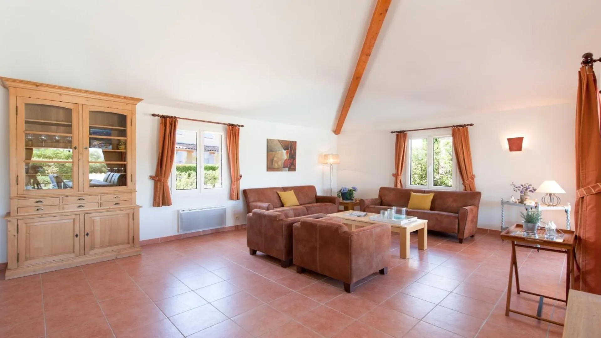 Holiday home Villa Alize Vallon-Pont-d'Arc