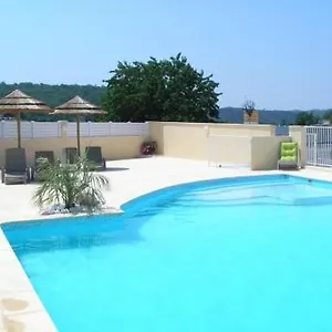 Hébergement de vacances Aux Couleurs D'ardèche, Vallon-Pont-dʼArc
