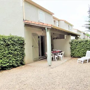 Hébergement de vacances Maison Vallon-pont-d'arc, 3 Pièces, 6 Personnes - Fr-1-382-21, Vallon-Pont-dʼArc