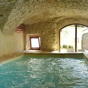 Hébergement de vacances Clos De Raveyron, Vallon-Pont-dʼArc