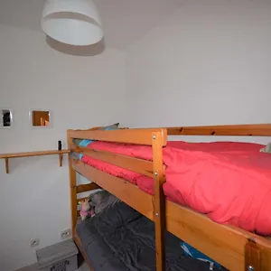 Hébergement de vacances Maison Vallon-pont-d'arc, 3 Pièces, 4 Personnes - Fr-1-382-179, Vallon-Pont-dʼArc