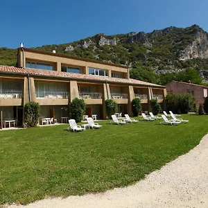 Vacanceole - Le Domaine De Chames - Pont D'arc Vallon-Pont-d'Arc