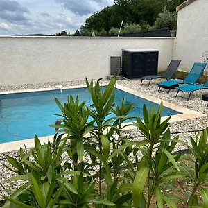 Hébergement de vacances En Ardeche 