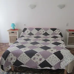  Apartment Chez Tania