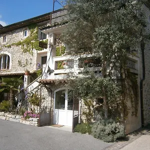 Ferienhaus L'etape