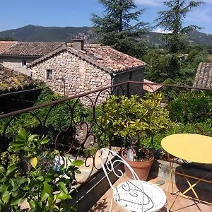  Gasthof Chambres D'hotes Du Chat Perche