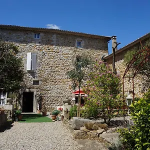 Le Manoir Du Raveyron Vallon-Pont-d'Arc