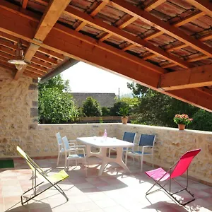  Apartment Charmante Bastide A Pont D'arc