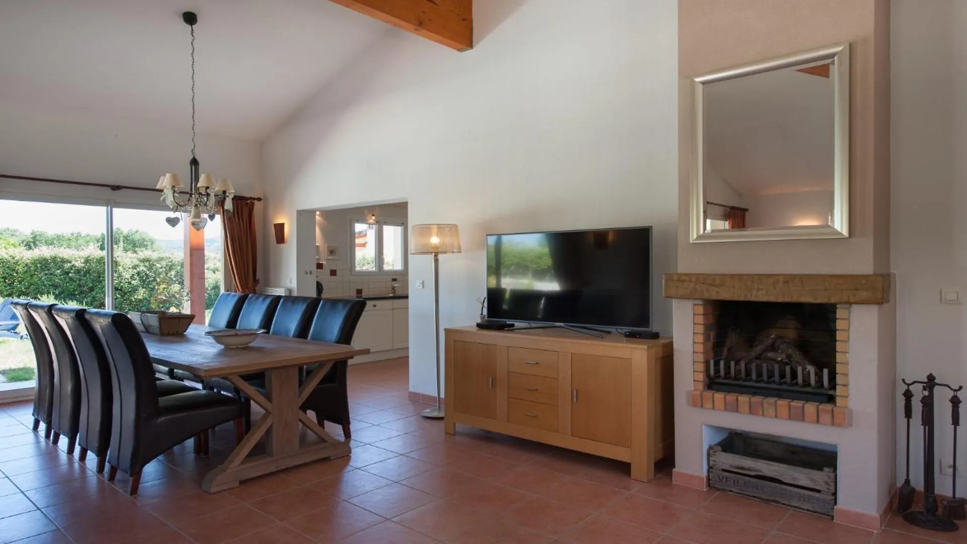 Villa Alize Vallon-Pont-d'Arc Holiday home