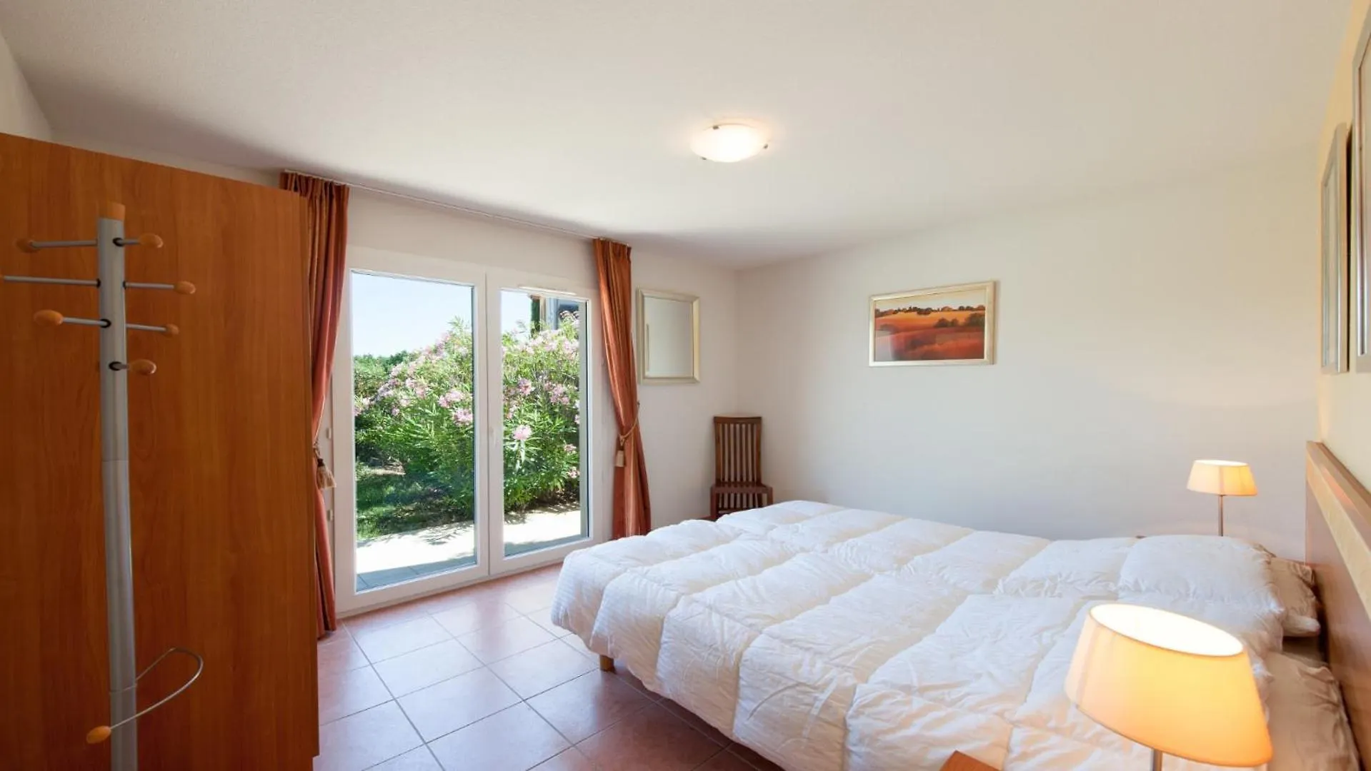 Holiday home Villa Alize Vallon-Pont-d'Arc France