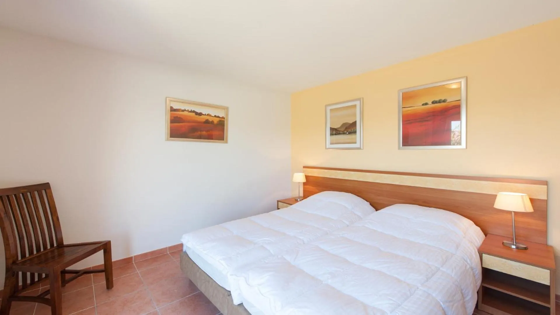 Villa Alize Vallon-Pont-d'Arc
