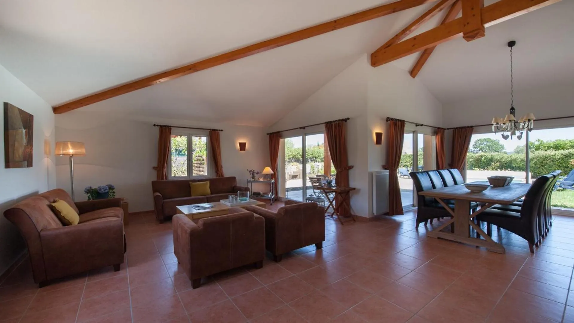 Holiday home Villa Alize Vallon-Pont-d'Arc